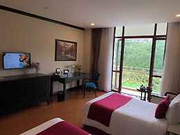 Swiss-BelResort Tuyen Lam Dalat