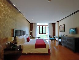 Swiss-BelResort Tuyen Lam Dalat