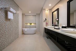 Swiss-BelResort Tuyen Lam Dalat