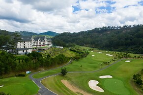 Swiss-BelResort Tuyen Lam Dalat