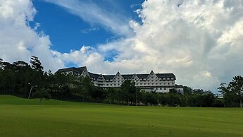 Swiss-BelResort Tuyen Lam Dalat