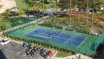 Swiss-BelResort Tuyen Lam Dalat