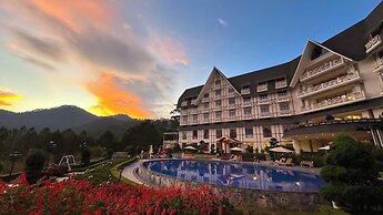 Swiss-BelResort Tuyen Lam Dalat