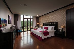 Swiss-BelResort Tuyen Lam Dalat