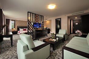 Swiss-BelResort Tuyen Lam Dalat