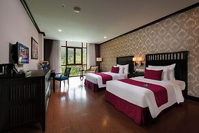 Swiss-BelResort Tuyen Lam Dalat