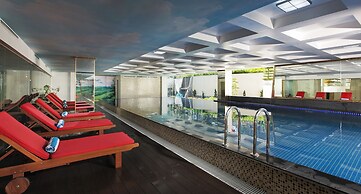 Swiss-BelResort Tuyen Lam Dalat