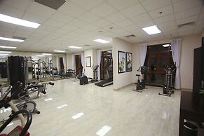 Swiss-BelResort Tuyen Lam Dalat