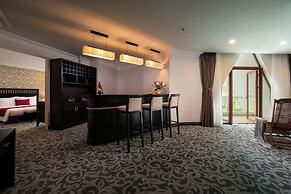 Swiss-BelResort Tuyen Lam Dalat