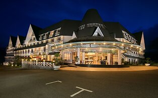 Swiss-BelResort Tuyen Lam Dalat
