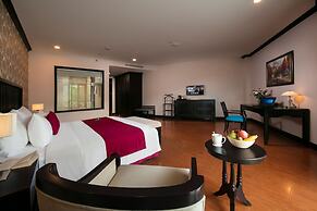 Swiss-BelResort Tuyen Lam Dalat