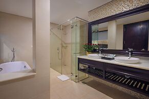 Swiss-BelResort Tuyen Lam Dalat