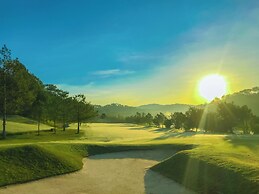 Swiss-BelResort Tuyen Lam Dalat