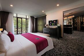 Swiss-BelResort Tuyen Lam Dalat