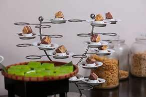 Swiss-BelResort Tuyen Lam Dalat