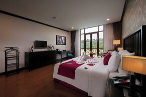 Swiss-BelResort Tuyen Lam Dalat