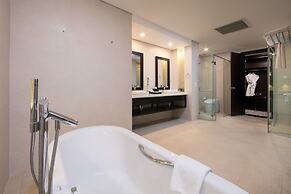 Swiss-BelResort Tuyen Lam Dalat