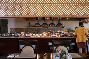 Swiss-BelResort Tuyen Lam Dalat