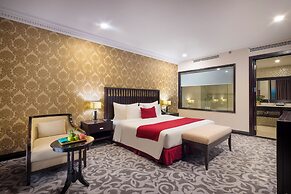 Swiss-BelResort Tuyen Lam Dalat
