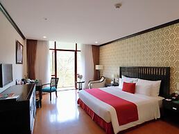 Swiss-BelResort Tuyen Lam Dalat
