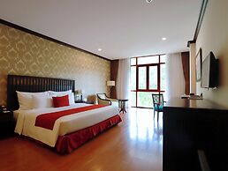 Swiss-BelResort Tuyen Lam Dalat