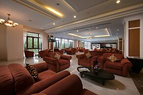 Swiss-BelResort Tuyen Lam Dalat