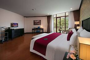 Swiss-BelResort Tuyen Lam Dalat
