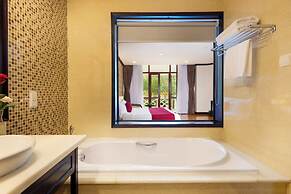 Swiss-BelResort Tuyen Lam Dalat