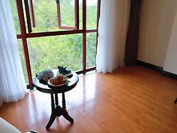 Swiss-BelResort Tuyen Lam Dalat