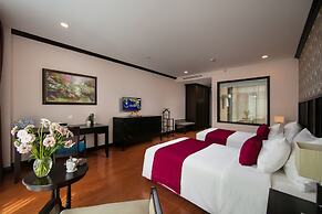 Swiss-BelResort Tuyen Lam Dalat