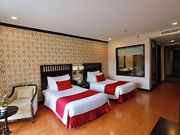 Swiss-BelResort Tuyen Lam Dalat