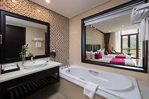 Swiss-BelResort Tuyen Lam Dalat