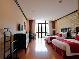 Swiss-BelResort Tuyen Lam Dalat