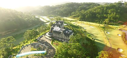 Swiss-BelResort Tuyen Lam Dalat