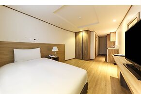 Hotel Rest Seogwipo