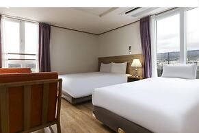 Hotel Rest Seogwipo