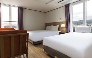 Hotel Rest Seogwipo