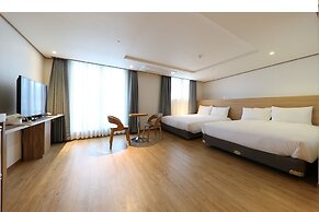 Hotel Rest Seogwipo
