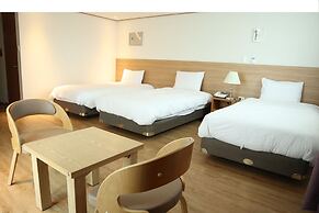 Hotel Rest Seogwipo