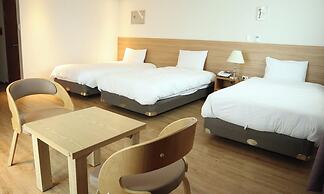 Hotel Rest Seogwipo