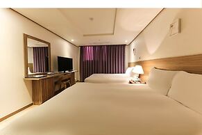 Hotel Rest Seogwipo