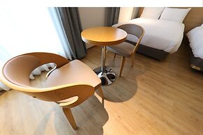 Hotel Rest Seogwipo
