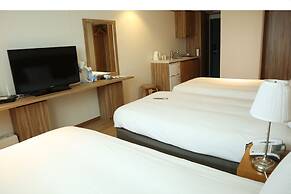 Hotel Rest Seogwipo