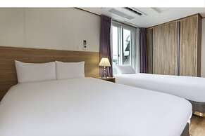 Hotel Rest Seogwipo