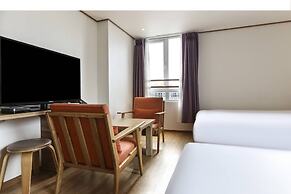 Hotel Rest Seogwipo
