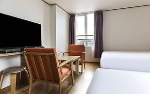 Hotel Rest Seogwipo