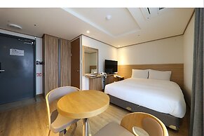 Hotel Rest Seogwipo