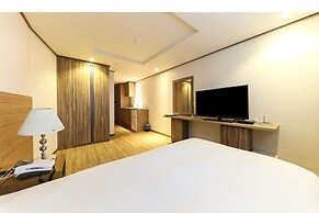 Hotel Rest Seogwipo