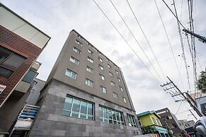 Hotel Rest Seogwipo
