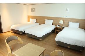 Hotel Rest Seogwipo